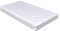 Baby Delux Kindermatratze Komfort 70x160x10 cm Öko-Tex für Babybett Kinderbett Matratze mit gestepptem Bezug 10 cm Höhe