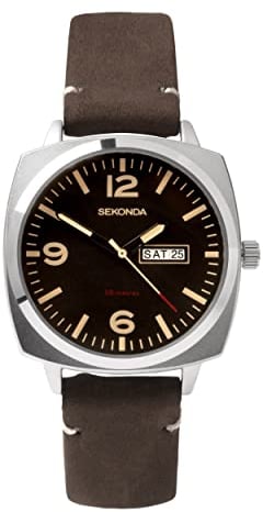 Sekonda Aviator Watch 1988