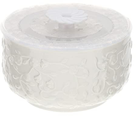 Hervit Contenitore SALVAFRESCH.PORC.Bianca Romance HERVIT28838