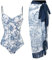 Damen Bikini Set Bademode Mädchen Sexy Klassischer Triangel Triangel Bikini Damen Zweiteiliger Bademode Summer Bikini Oberteil Damen Badeanzug