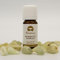 Levona Weihrauchöl Oman [10ml] Boswellia Sacra aus Oman ätherisches Öl Weihrauch, reines Weihrauchöl für Meditation & Entspannung, 100% naturrein. frankincense oil, weihrauch öl