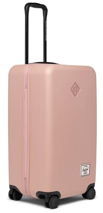 Herschel Heritage Hartschalengepäck, Esche Rose, Medium - 27 inch, Heritage Hartschalengepäck
