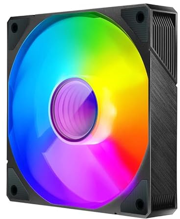 Azza Lüfter Pro ARGB Fan 120mm