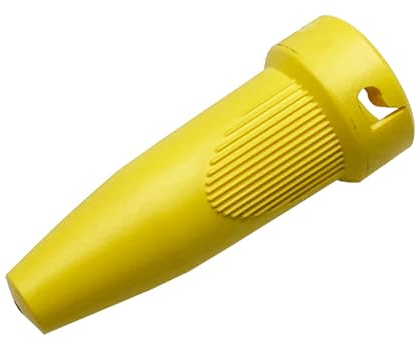DHinkyoung 28632630 Power Nozzle for Karcher Steam Cleaner Window Cleaner Accessories Booster Nozzle for Karcher SC1 SC2 SC3 SC5 SC7 CTK10 CTK20 Series Steam Cleaner