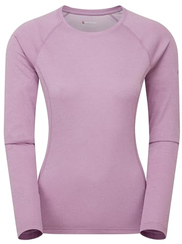 Montane Women's Dart Long Sleeve T-Shirt