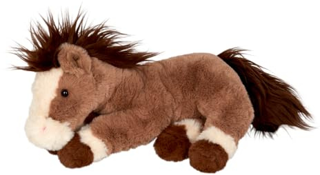 Die Spiegelburg I Liegendes Pony Toni - Mein kl. Ponyhof