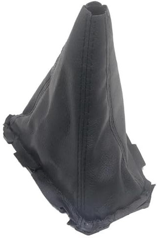 Stick Schaltknauf Für Ford Für Focus 3 MK3 1.6 2012-2016 Pu Leder Auto Shift Schaltknauf Hebel Gaitor Boot Abdeckung Auto Schalthebel