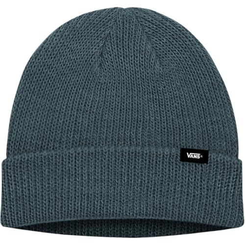 Vans Core Basic Cuff Beanie Mystic Moss, Einheitsgröße, Mystic Moss, Einheitsgröße