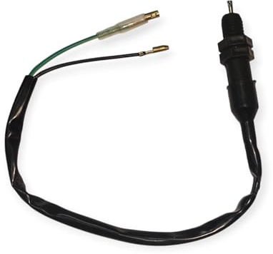 MotoTop. Interruptor Luz Freno Scooter. Sensor de Luz Moto (tipo B2)