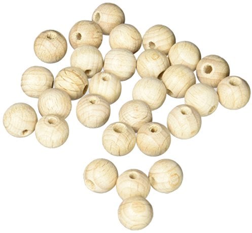 Efco Holzkugeln, 10mm 60Stück