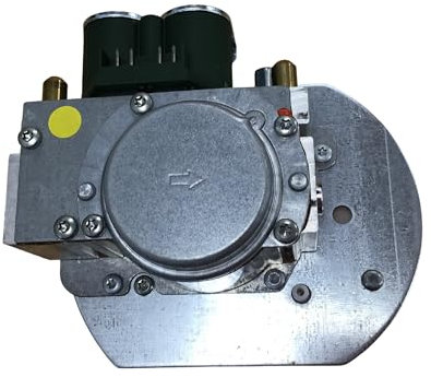 Glow Worm GW & Ultracom Gas Valve 2000802664