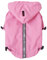 Puppia Base Jumper Regenmantel für Hunde, rose