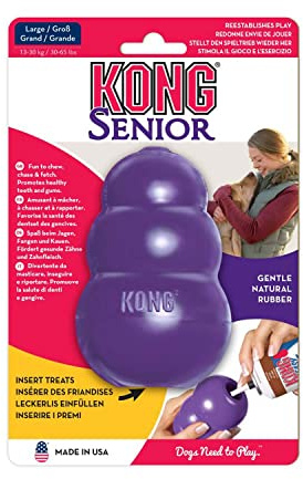 Kong Senior L 10,4 cm