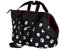 Hobbydog - Borsa per cani e gatti, taglia 1, nera