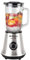 Orbegozo BV 3500 16456 Batidora de vaso, 500 W, Gris