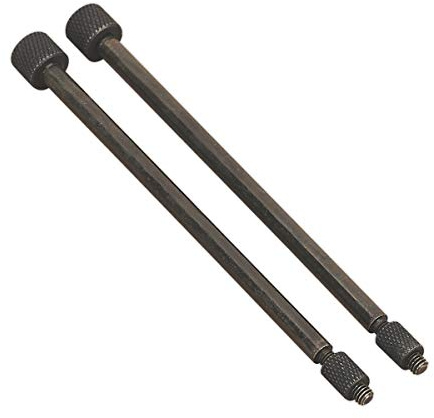 Sealey VS803/02 Door Hinge Removal Pin Ø5 x 110mm Pack of 2