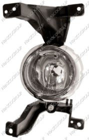 PRASCO KI8144414 Front Headlamps