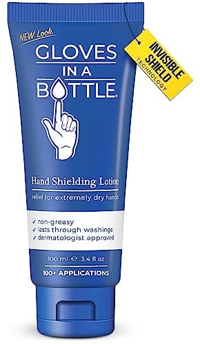 Gloves In A Bottle Shielding Lotion 100ml Tube