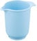 Dr. Oetker 4640 Retro Bol mélangeur 1 L, Plastique, Bleu, 11 x 11 x 16 cm