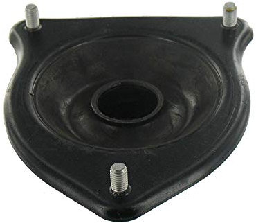 SKF Federbeinstützlager mit Lager VKDC 35821 Position Vorderachse Höhe 169 mm Länge 169 mm Breite 72 mm - OE Qualität