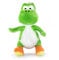 Super Mario Bros - Plüschtier Yoshi 30cm Superweiche Qualität Super Mario Bros