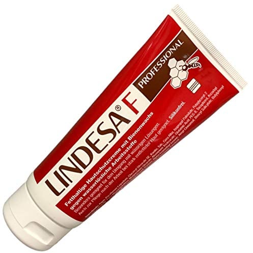 LINDESA F PROFESSIONAL 100 ml Tube