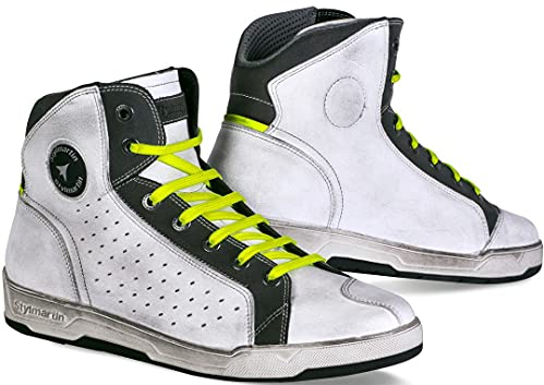 Stylmartin Sector Motorcycle Shoes Scarpe da moto 41