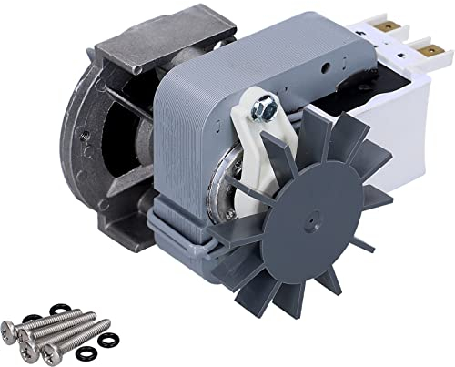 Bomba de lejía Bomba de agua Bomba de agua 100W adecuada para Miele 3833283 para lavadora