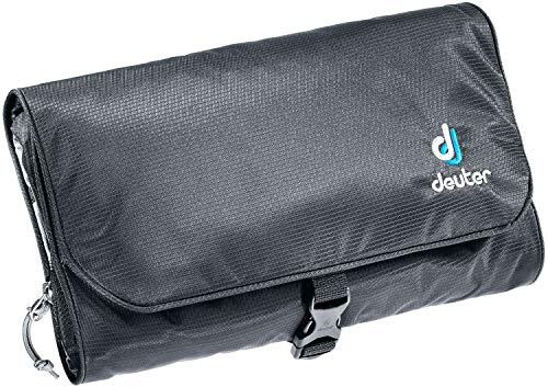 deuter Wash Bag II 2020 Model Unisex Reisezubehör- Kulturbeutel