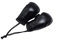 iSpchen 2 Stk. 10cm Auto Mini Boxhandschuh, Boxhandschuhe Anhänger, Auto Innendekoration hängende Ornamente