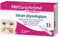 Serum physiologique 40 unites de 5ml Mercurochrome