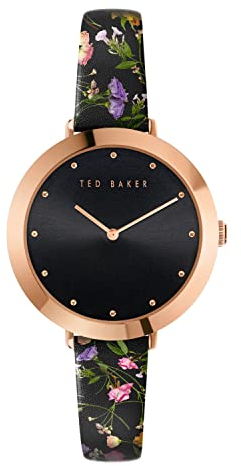 Ted Baker Lässige Uhr BKPAMS3019I