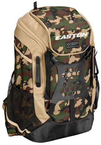 Easton | WALK-OFF NX Rucksack Ausrüstungstasche | Camo