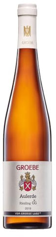 Groebe Riesling trocken Aulerde GG 2022 (1 x 0.75 l)
