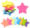 480 Blätter Sticky Notes, Haftnotizen Klebezettel, Pastell Haftnotizen Lustig, Haftnotizen Kinder, Notizblöcke Linierte Notizzettel, Stationery Aesthetic für Planer Erinnerung Büro Zuhause Schule