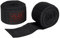 OHMY FIT Flex Boxbandagen – 6 m extra lang für erstklassigen Schutz und ultimative Leistung (schwarz)