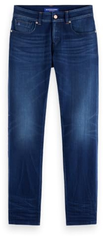 Scotch & Soda Herren Jeans Ralston Jeans