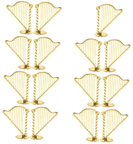 Alipis Realistische Violine Ornament Mini Harfe Instrument Modell Weihnachten Baum Dekoration Stil Wohnkultur Musik Ornamente