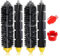APZOVO Brosses pour iRobot Roomba 600 700 Série, Brosses Principales Accessoires pour iRobot Roomba 600 700 Série