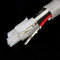 250-W-Heizelement, Schnelles Aufheizen, Wolframdraht, für 850+ 852D+ 850DB 850D 8502b Heißluftstation
