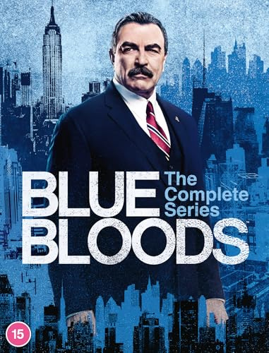Blue Bloods: The Complete Collection