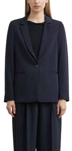 COMMA Fließender Oversize-Blazer