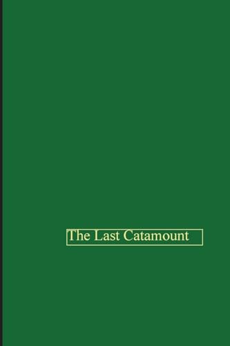 Catamount Mountain Press