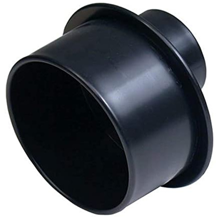 JET Reducer, 4 to 2-1/4 OD, 2 ID (JW1000)