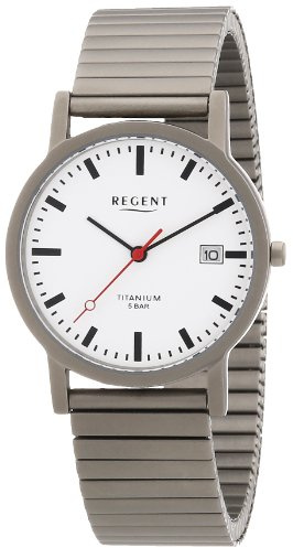 Regent Klassische Uhr 11090210