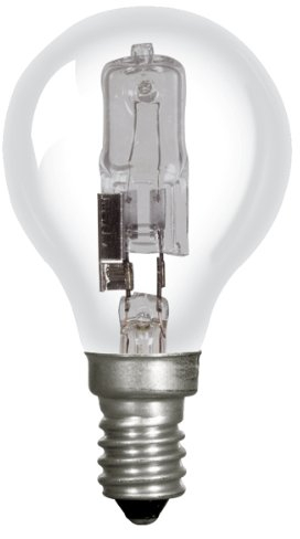 SYLVANIA CLASSIC ECO BALL E14