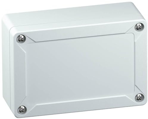 Spelsberg tg - wasserdichte Box - PC 1208-6-o