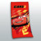 FRIP - Versand Cars Strandtuch Motiv: Cars2 Grösse 75x150cm