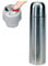 Ilsa Thermos pour Boissons, INOX 18/10, 50 cl