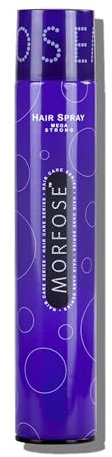MORFOSE Mega Strong Haarspray 400 ml